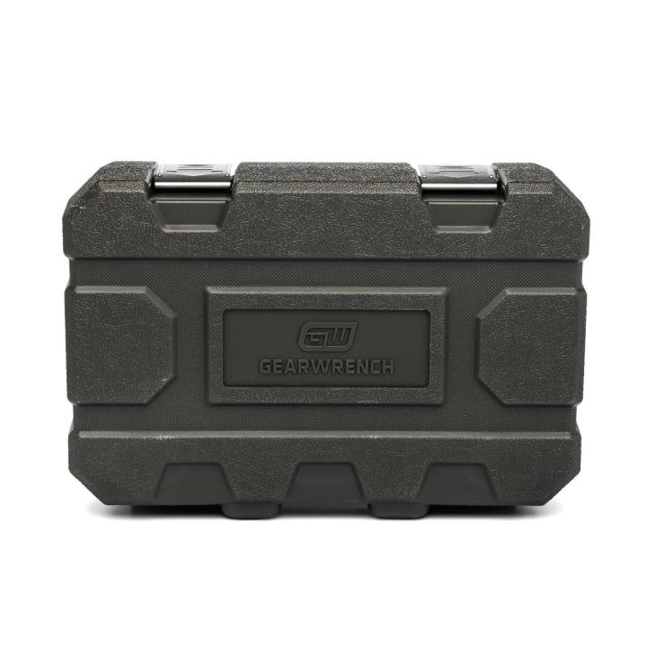 GEARWRENCH 84034 8 Piece 3/4" Drive 6 Point SAE Impact Socket Set - Mississauga Hardware Centre Inc