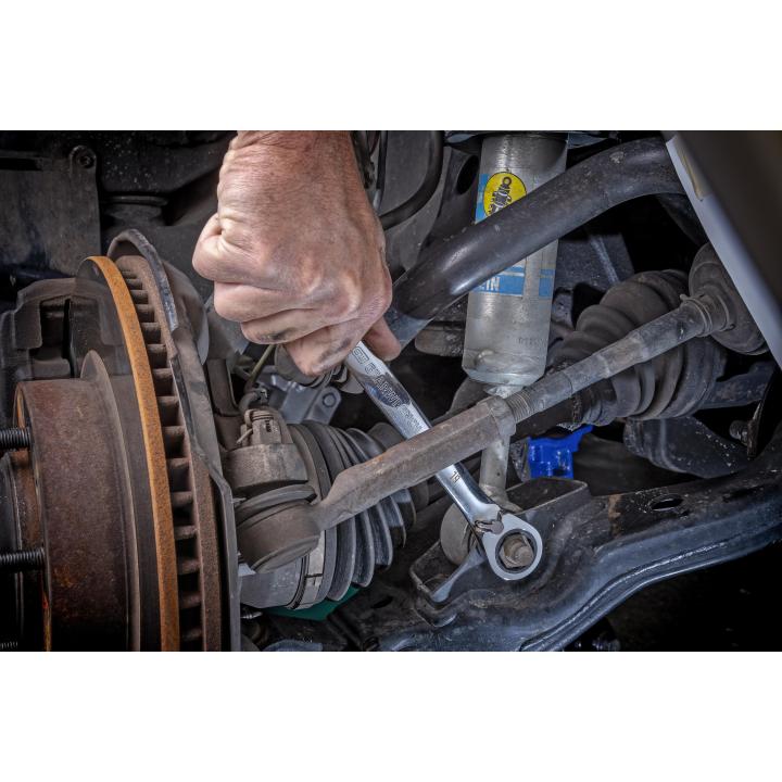 GEARWRENCH 86629 16 Piece 90 - Tooth 12 Point Metric Reversible Ratcheting Wrench Set - Mississauga Hardware Centre Inc