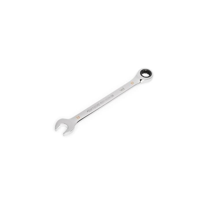 GEARWRENCH 86917 17mm 90 - Tooth 12 Point Ratcheting Combination Wrench - Mississauga Hardware Centre Inc