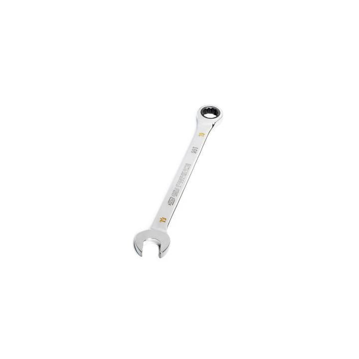 GEARWRENCH 86919 19mm 90 - Tooth 12 Point Ratcheting Combination Wrench - Mississauga Hardware Centre Inc