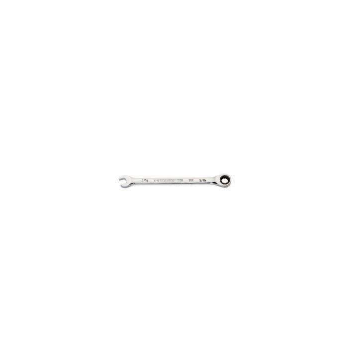 GEARWRENCH 86941 5/16" 90 - Tooth 12 Point Ratcheting Combination Wrench - Mississauga Hardware Centre Inc