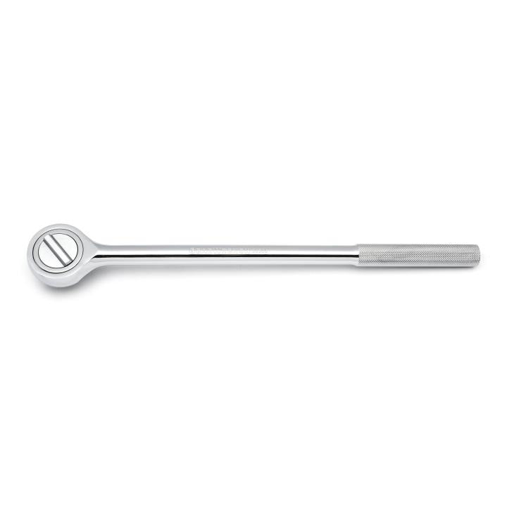 GEARWRENCH 88800 3/4" Drive 43 - Tooth Round Head Ratchet 20" - Mississauga Hardware Centre Inc