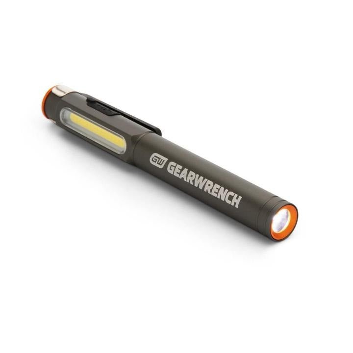 GEARWRENCH GWPL Rechargeable Pen Light - Mississauga Hardware Centre Inc