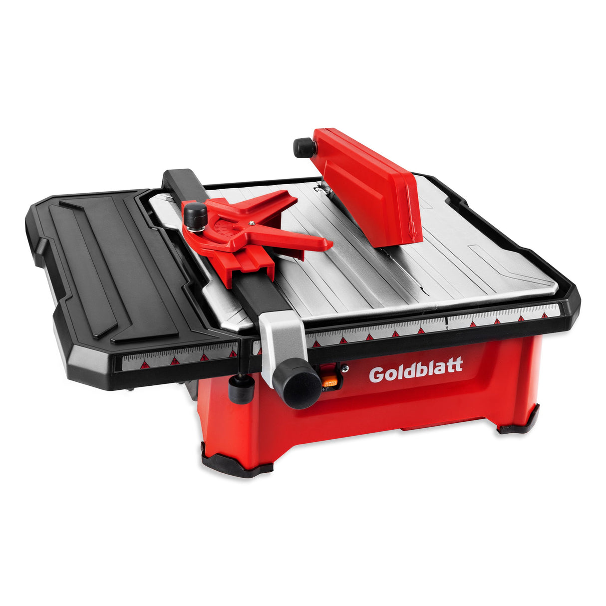 Goldblatt G02773 7in Tile Wet Saw - Mississauga Hardware Centre Inc