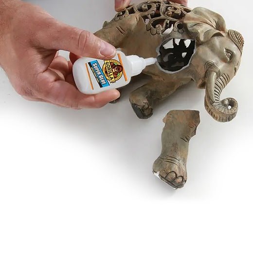 Gorilla Glue 85001859 Super Glue 15g - Mississauga Hardware Centre Inc