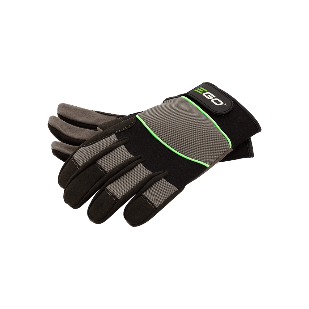 EGO GVO01M Work Gloves (Medium)