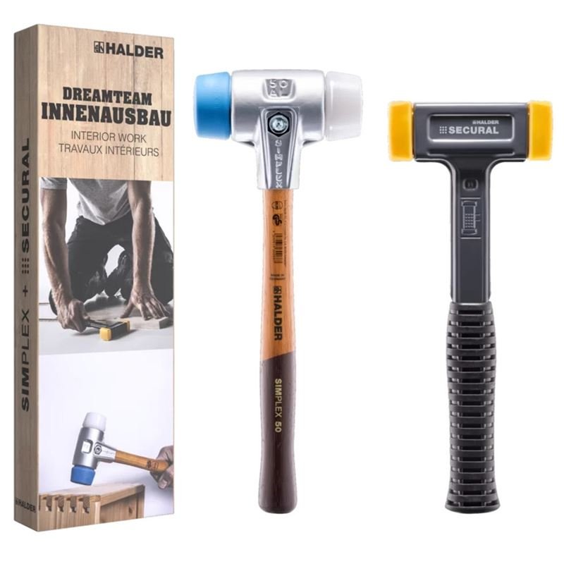 HALDER 3117s003 - Promotional Box Kit - Mississauga Hardware Centre Inc