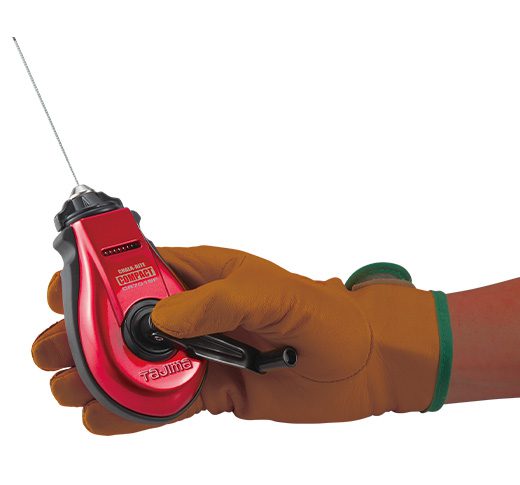 Tajima CR701SFR Chalk-Rite® COMPACT