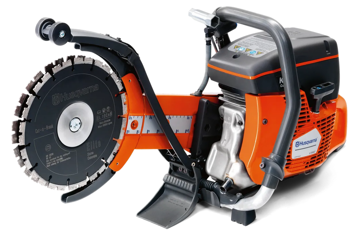 Husqvarna K 760 Cut-n-Break II 967195701