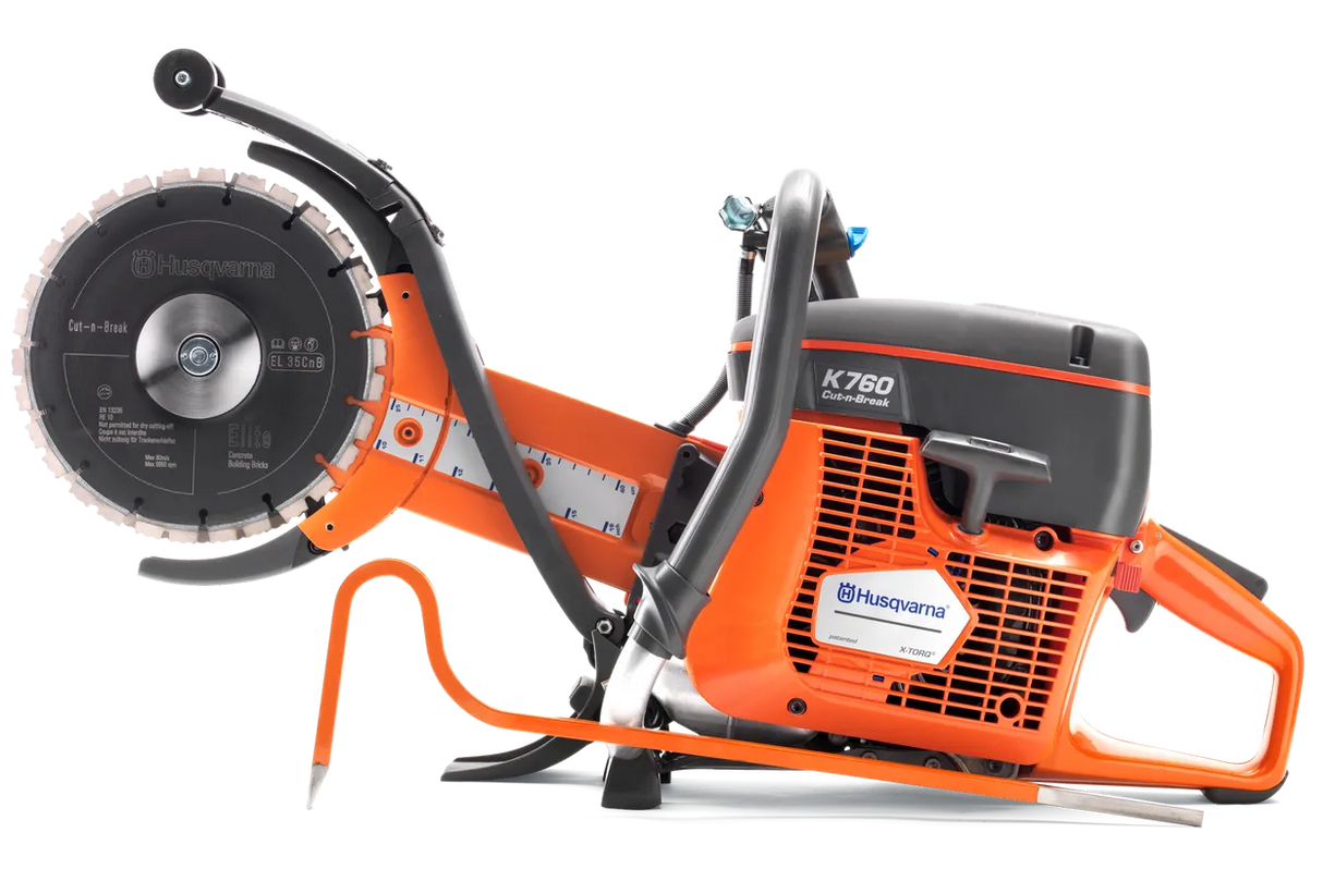 Husqvarna K 760 Cut-n-Break II 967195701