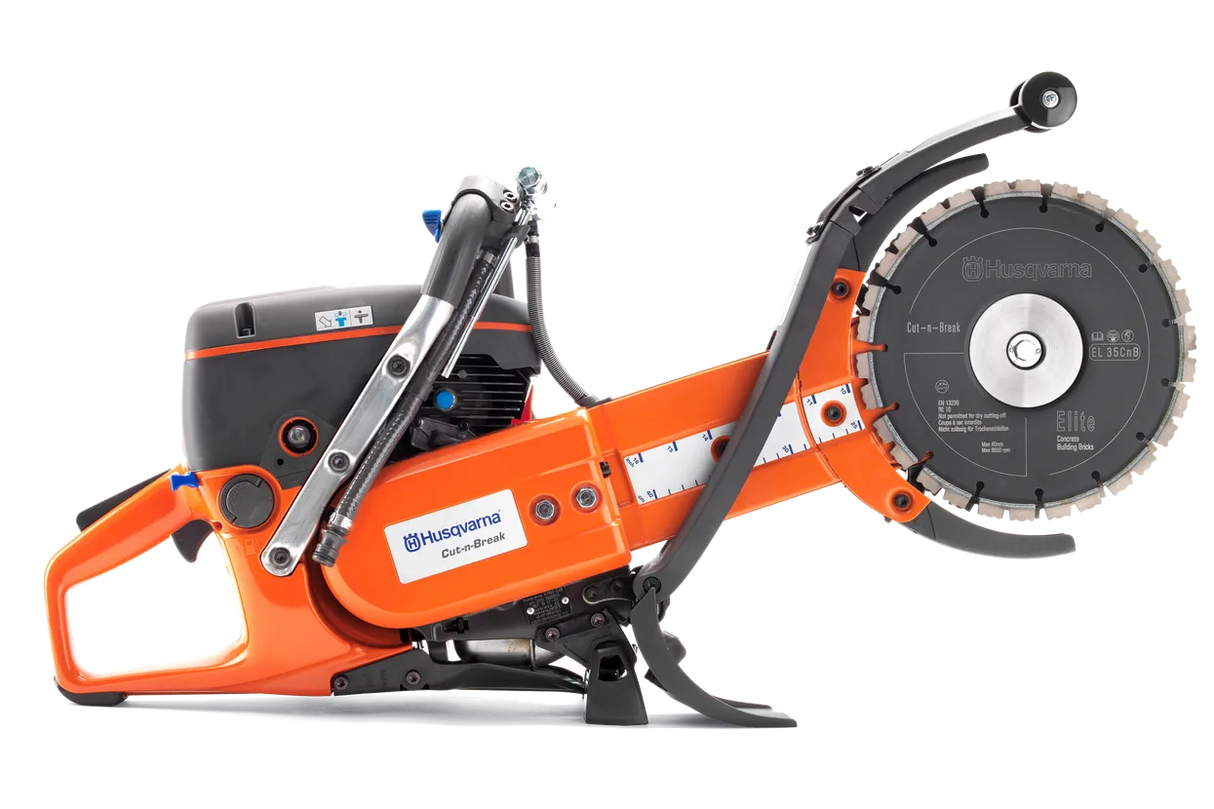 Husqvarna K 760 Cut-n-Break II 967195701