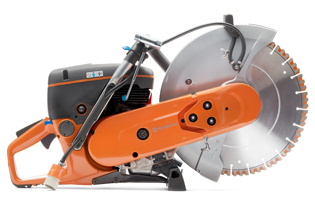 Husqvarna K770 14" Power Cutter