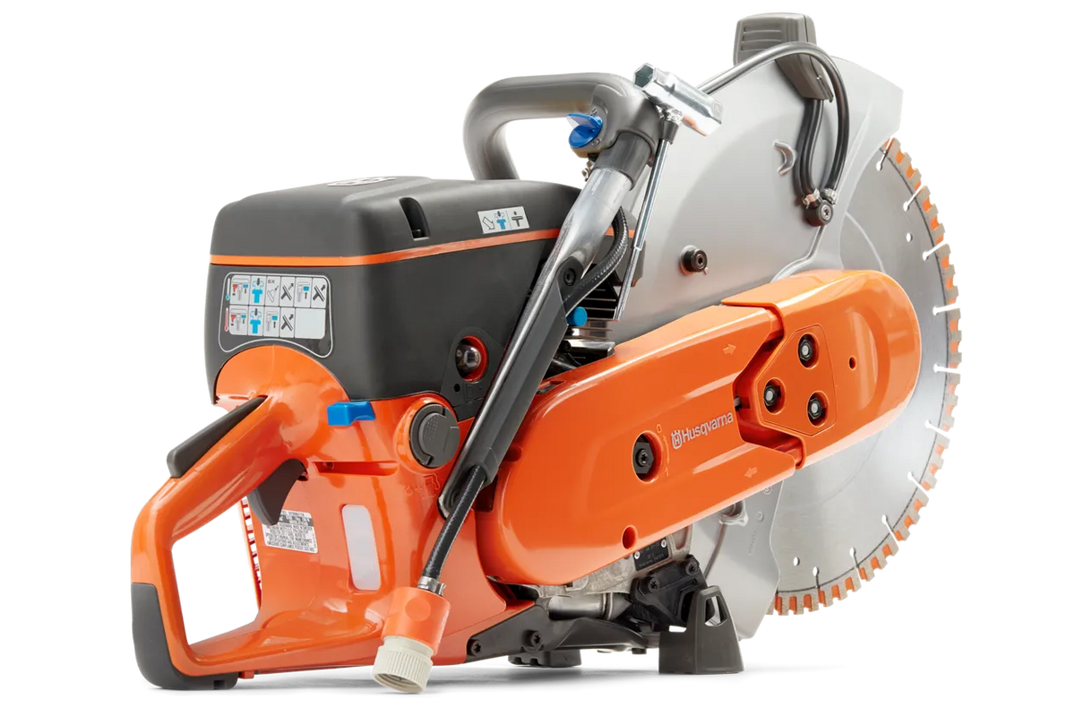 Husqvarna K770 14" Power Cutter