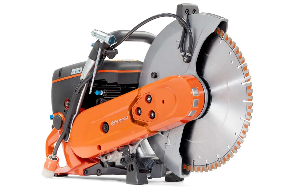 Husqvarna K770 12in Power Cutter