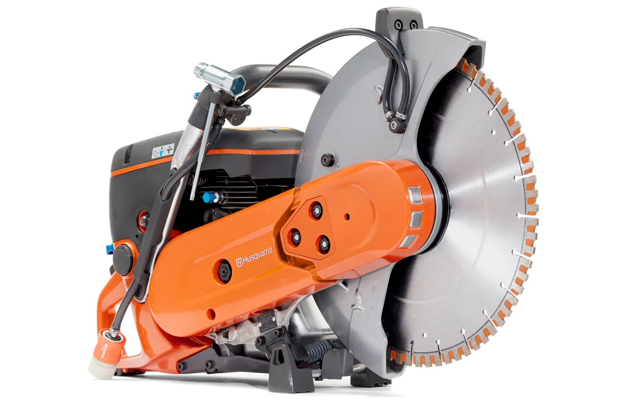 Husqvarna K770 14" Power Cutter