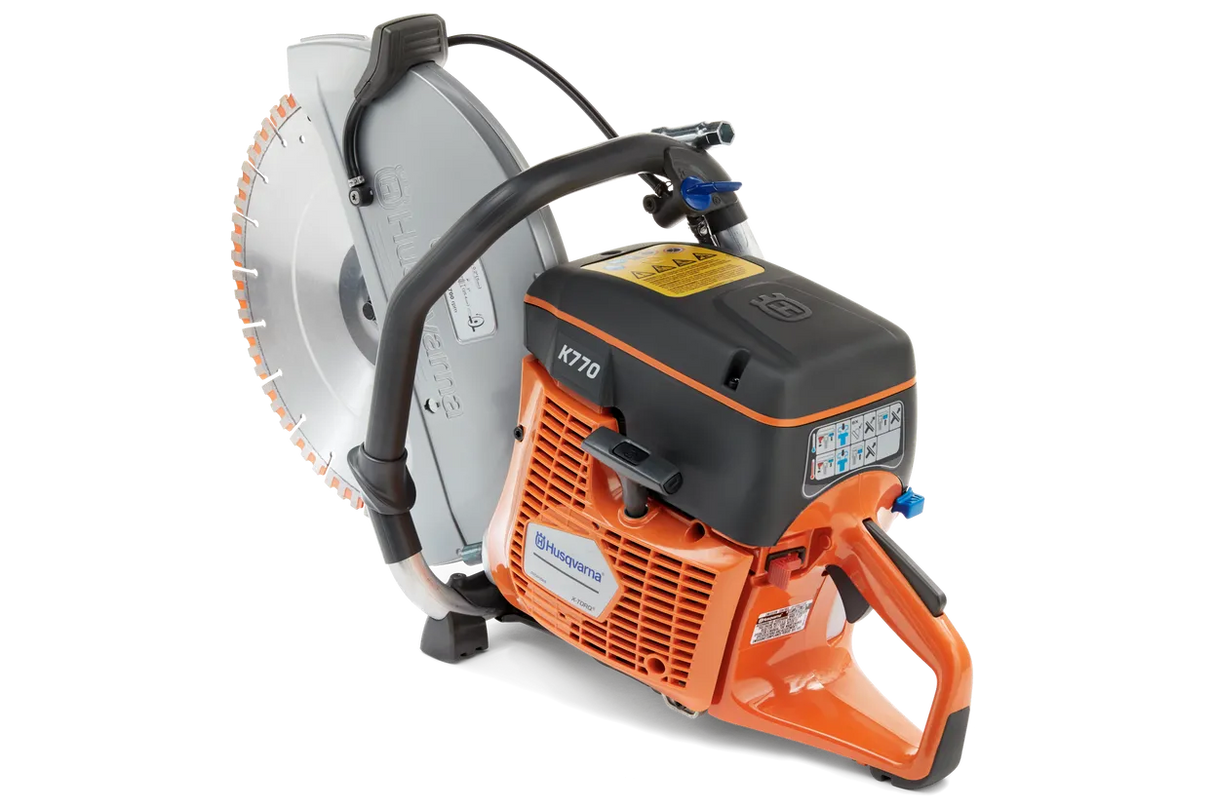 Husqvarna K770 12in Power Cutter