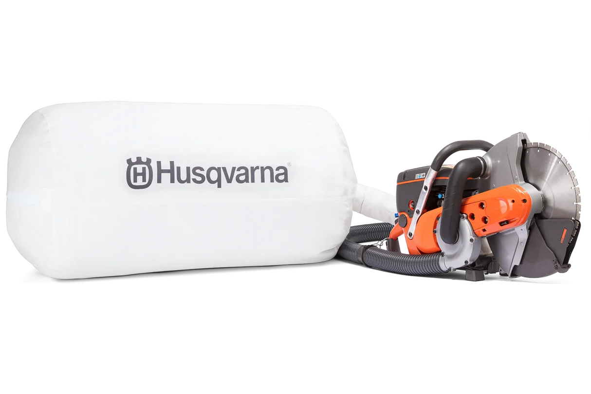 Husqvarna K770 12in DRY CUT SAW