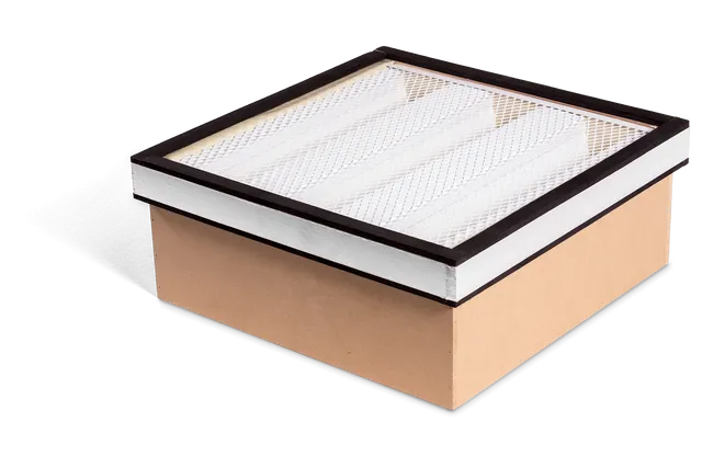 Husqvarna A 2000 Air Scrubber