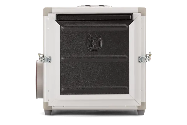 Husqvarna A 2000 Air Scrubber