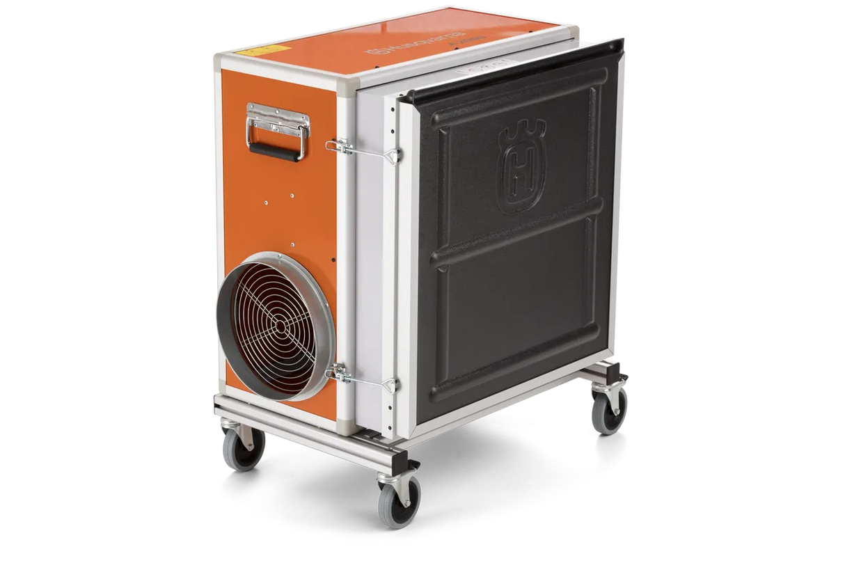 Husqvarna A 2000 Air Scrubber