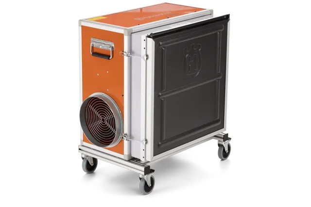 Husqvarna A 2000 Air Scrubber