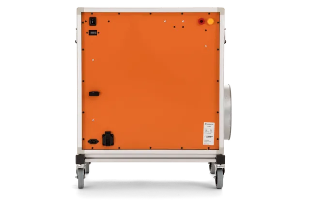 Husqvarna A 2000 Air Scrubber