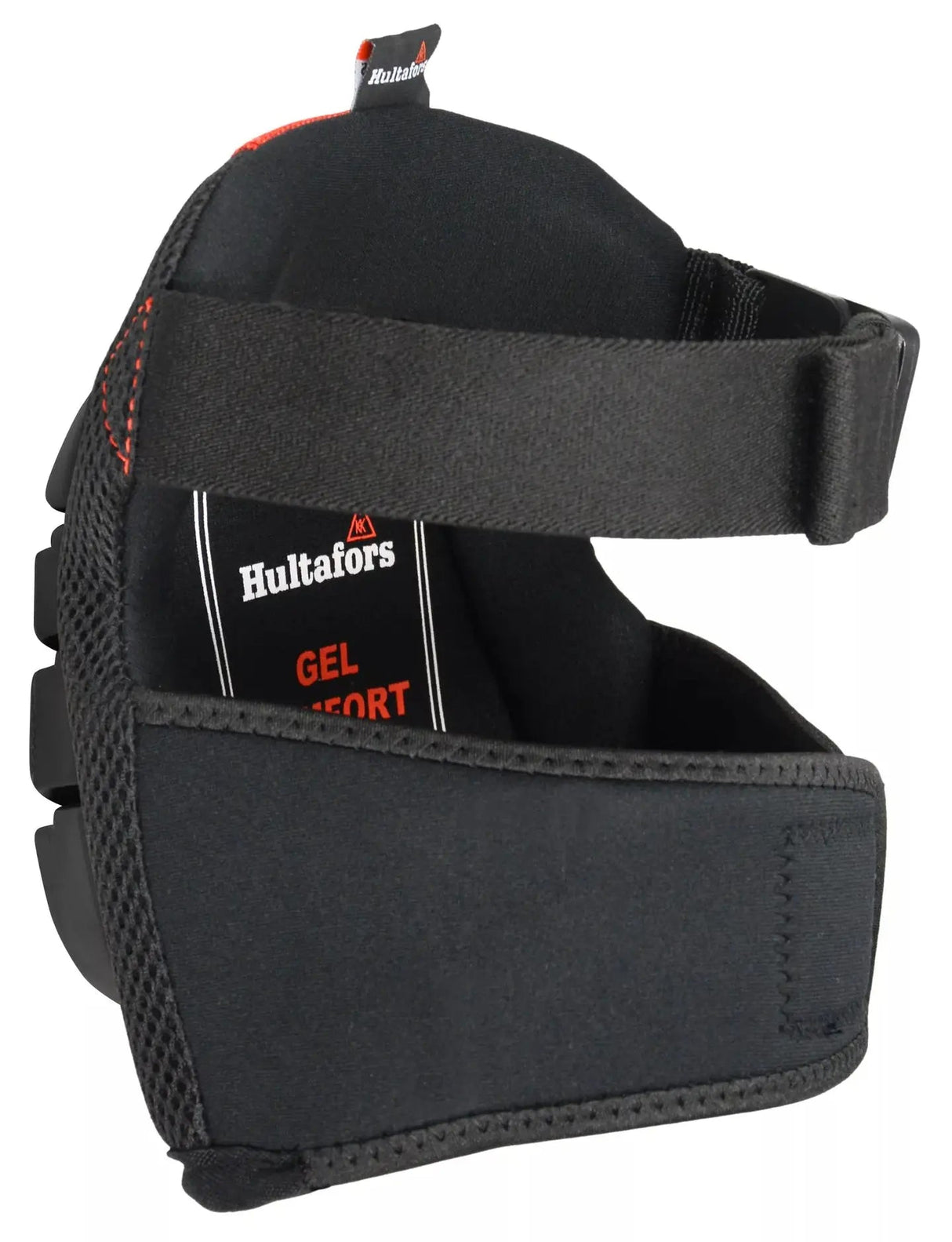 HULTAFORS HT5267 Airflow Kneepads with Layered Gel - Mississauga Hardware Centre Inc