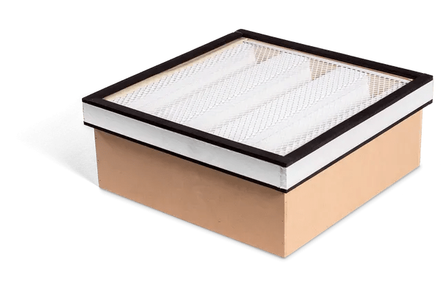 Husqvarna A 2000 Air Scrubber - Mississauga Hardware Centre Inc