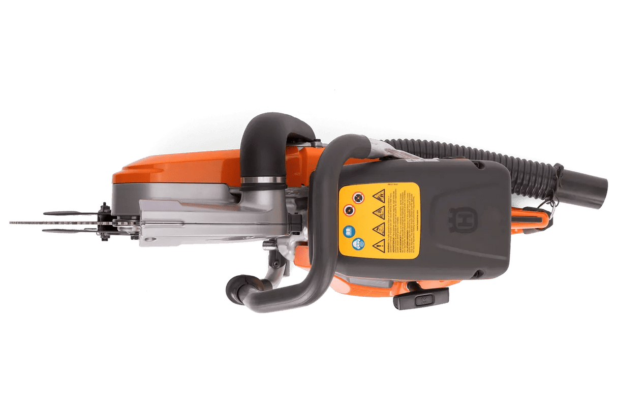 Husqvarna K770 12in DRY CUT SAW - Mississauga Hardware Centre Inc
