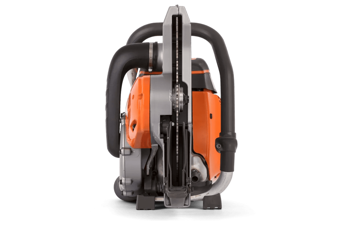 Husqvarna K770 12in DRY CUT SAW - Mississauga Hardware Centre Inc