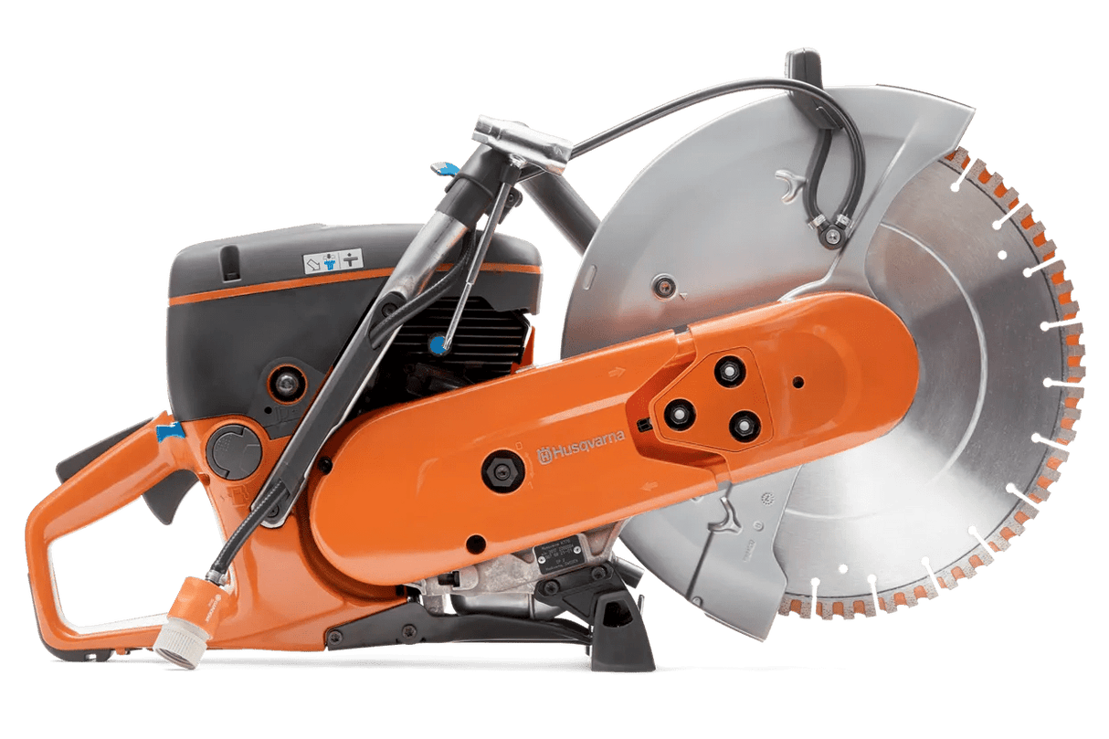Husqvarna K770 12in Power Cutter - Mississauga Hardware Centre Inc