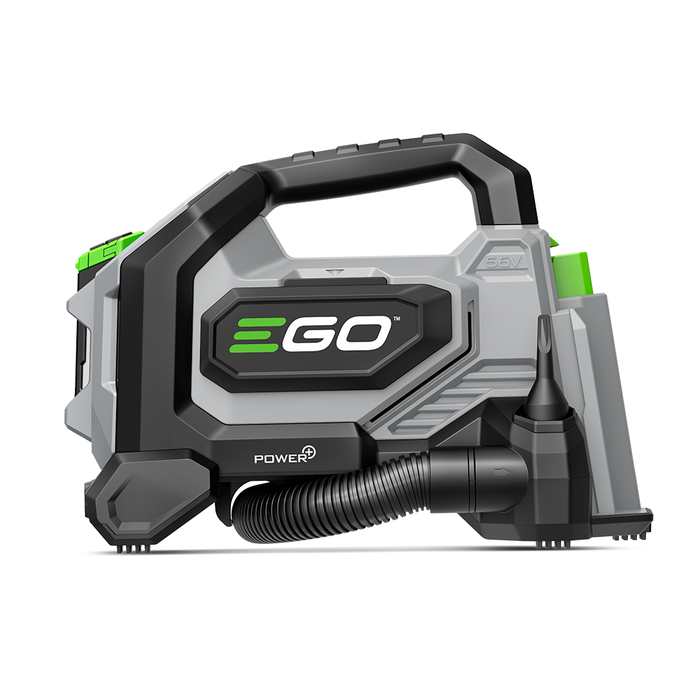 EGO POWER+ Compact Inflator, Tool Only IF1600