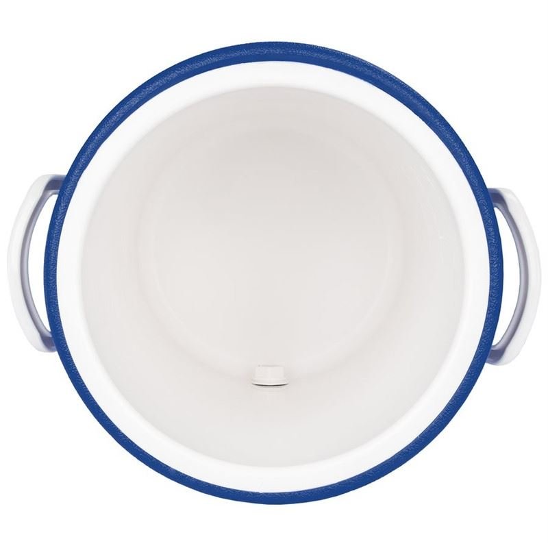 igloo 5 Gal Cooler With Seat Top and Cup Dispenser - Mississauga Hardware Centre Inc