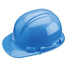 DYNAMIC HP241R Hard Hat