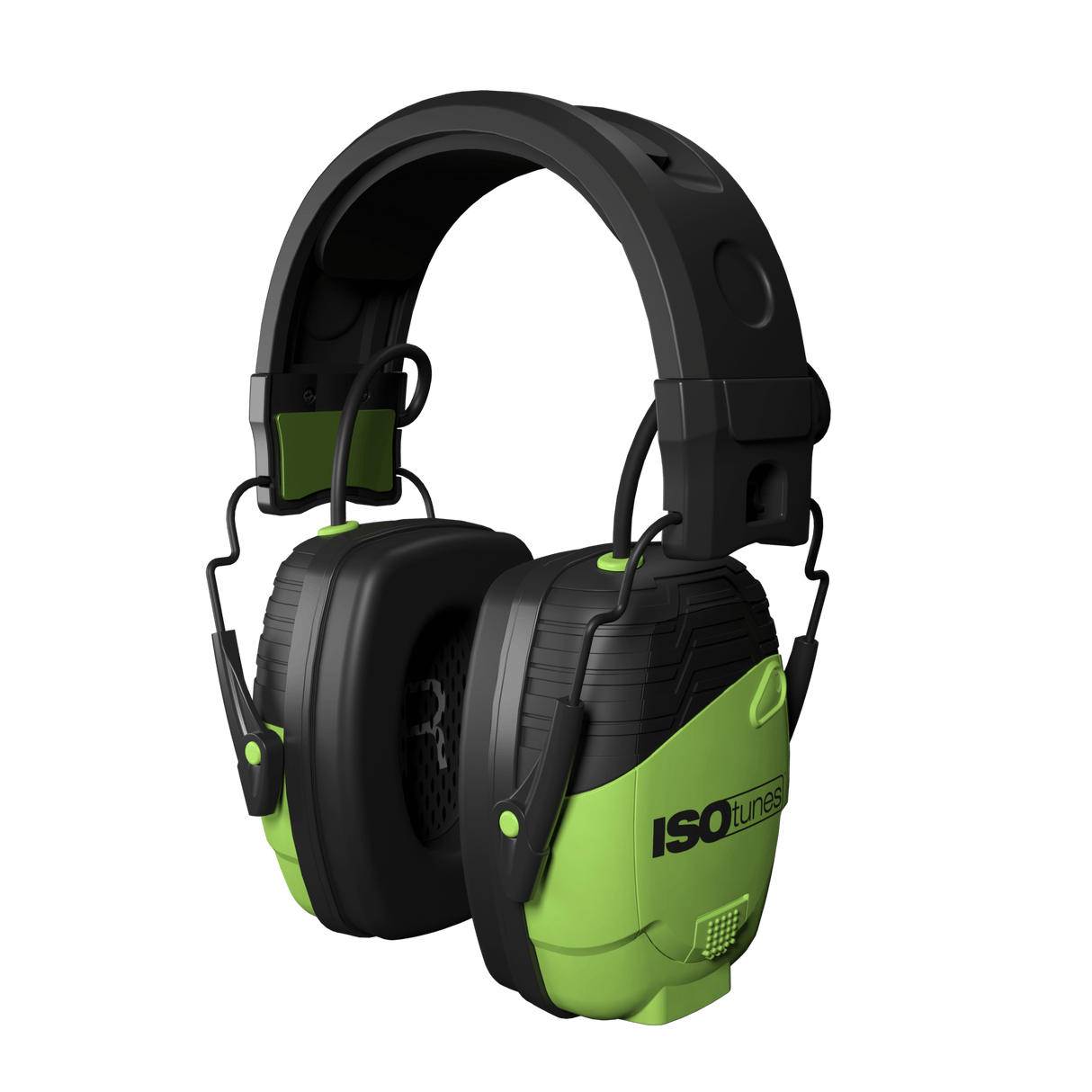 ISOtunes IT - 34B LINK Aware - Mississauga Hardware Centre Inc