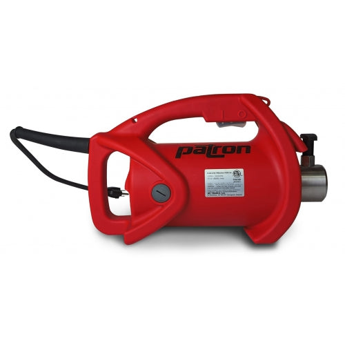 PATRON VO-225 Vibrator Motor, Oztec, 2.25HP