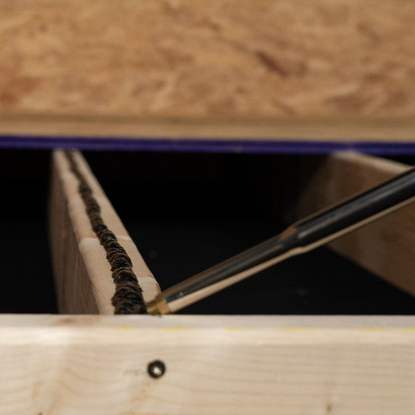 LePage 598g Gun Grade PL Subfloor Foam Adhesive