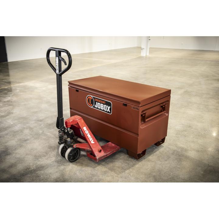 JOBOX 48" Tradesman Steel Chest - Mississauga Hardware Centre Inc