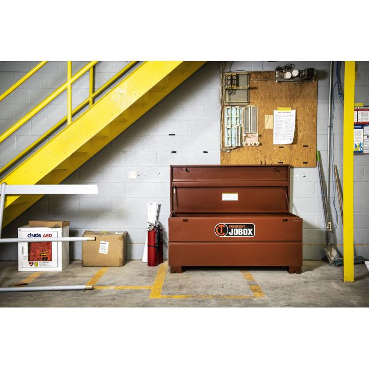 JOBOX 60" Tradesman Steel Chest - Mississauga Hardware Centre Inc