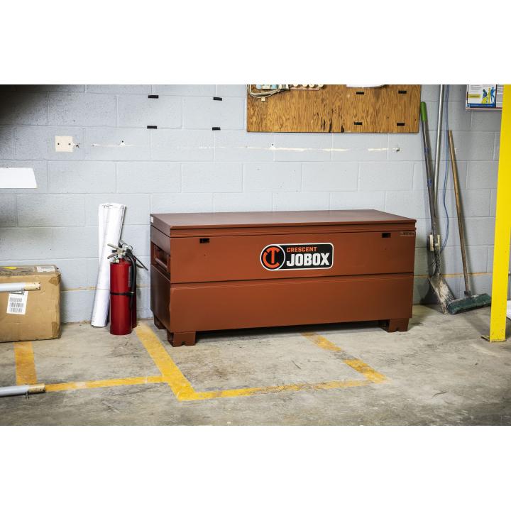 JOBOX 60" Tradesman Steel Chest - Mississauga Hardware Centre Inc