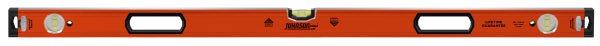 JOHNSON 9850 - 4800 48" Heavy Duty Aluminum Box Level - Mississauga Hardware Centre Inc