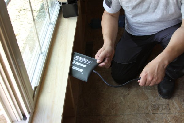 JOHNSON EZ - Air™ Shimming Tool - Mississauga Hardware Centre Inc