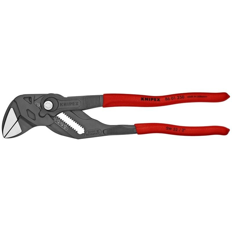KNIPEX 00 20 06 US3 3 Pc Black Pliers Wrench Set - Mississauga Hardware Centre Inc