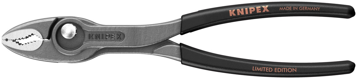 Knipex 8" 2025 Holiday TwinGrip Pliers - Mississauga Hardware Centre Inc