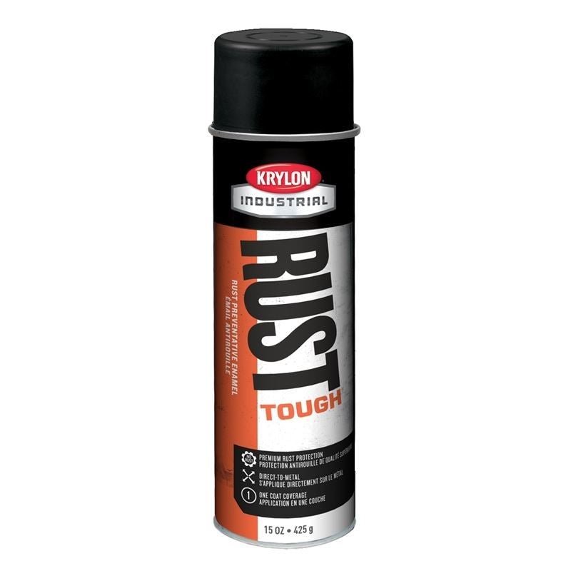 Krylon Rust Tough Spray Paint - Mississauga Hardware Centre Inc
