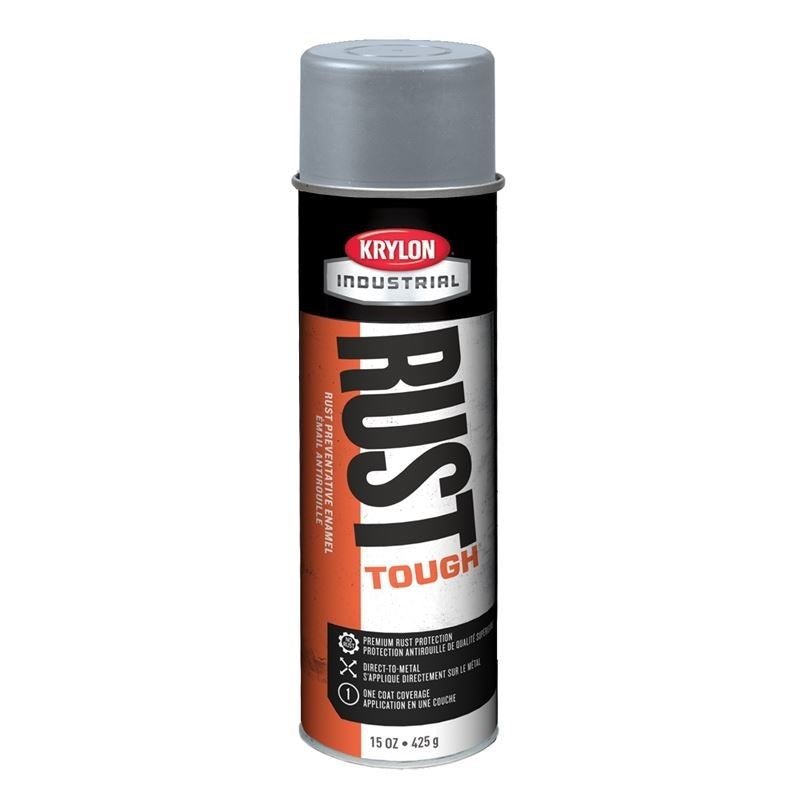 Krylon Rust Tough Spray Paint - Mississauga Hardware Centre Inc