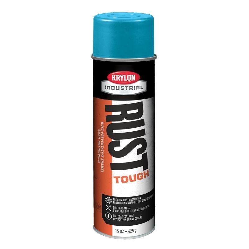 Krylon Rust Tough Spray Paint - Mississauga Hardware Centre Inc