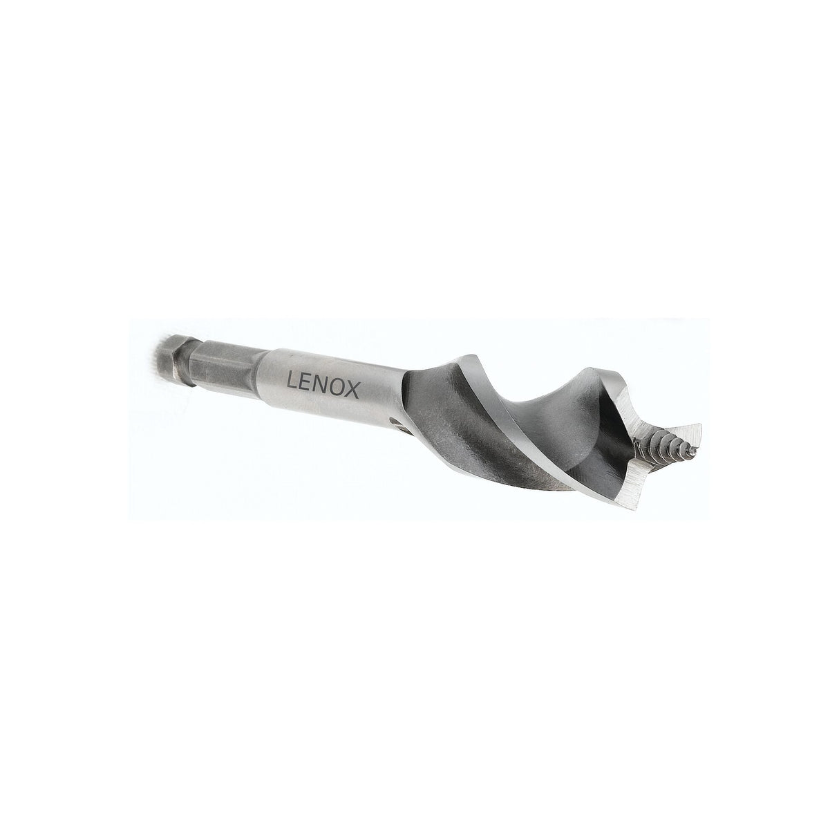 LENOX 1095306A2216 6" x 1 - 3/8" Bi - Metal Utility Wood Drill Bits - Mississauga Hardware Centre Inc