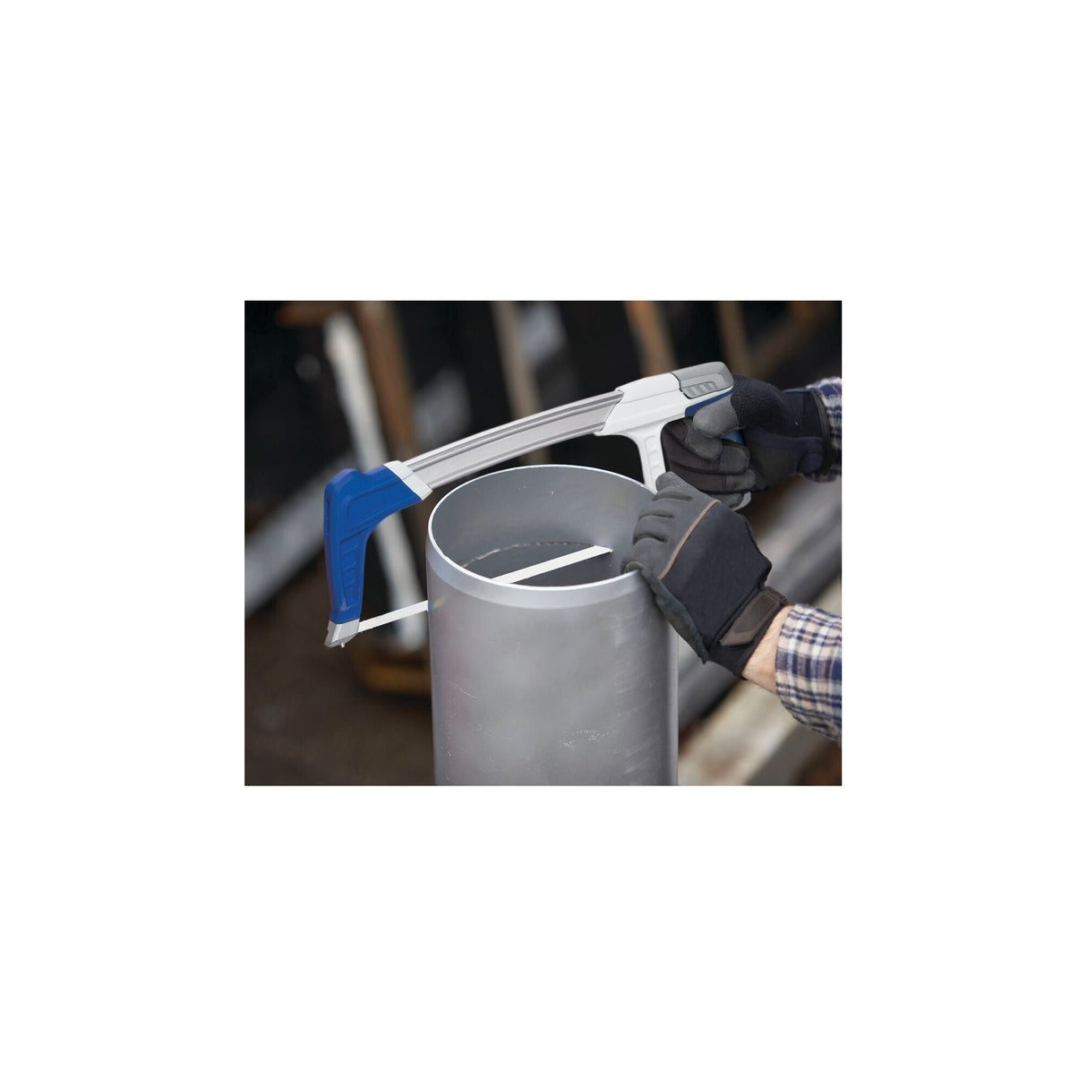 LENOX 12" 24TPI High Tension Hacksaw - Mississauga Hardware Centre Inc