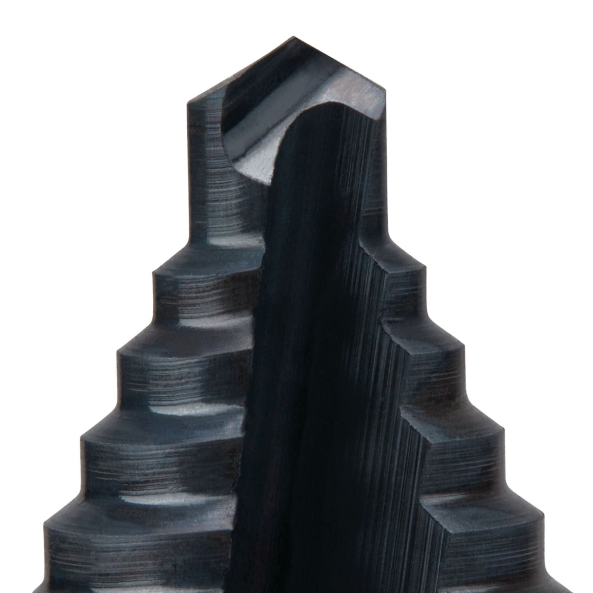 LENOX 30912VB12 0.38 in Vari Bit Step Drill Bit - 7/8" - 1 - 3/8" - Mississauga Hardware Centre Inc